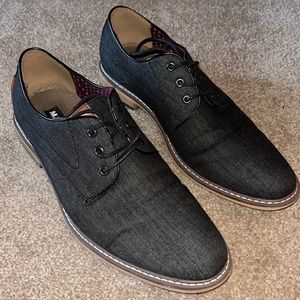 Steve Madden Alfiey Shoes